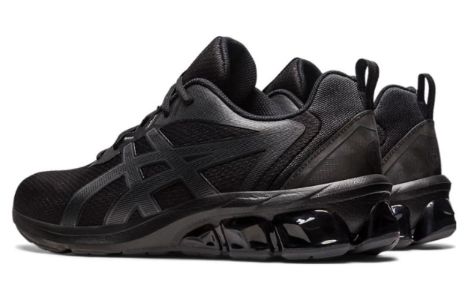 ASICS Gel-Quantum 90 4 'Black Graphite Grey' 1201A764-001 sold by KicksCrew