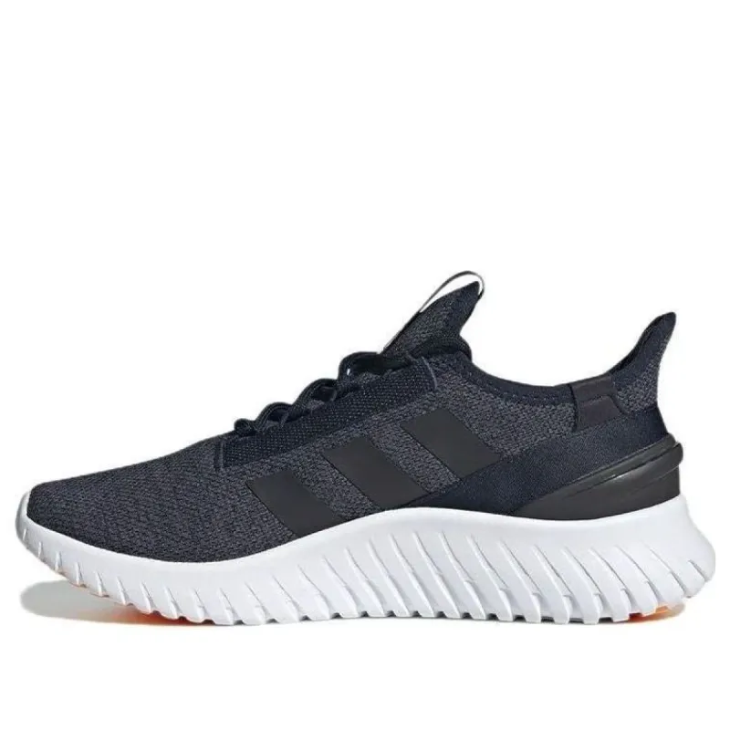 Adidas Kaptir 2.0 'Black Carbon' GY3677 sold by KicksCrew