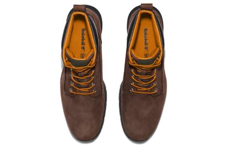 Timberland Killington Chukka Boots 'Dark Brown' A2GNH931 sold by KicksCrew