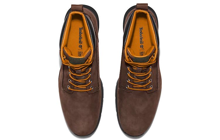 Timberland Killington Chukka Boots 'Dark Brown' A2GNH931 sold by KicksCrew product image thumbnail 5