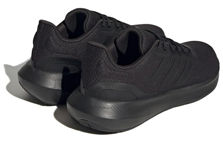 (WMNS) adidas Runfalcon 3.0 'Black Carbon' HP7558 sold by KicksCrew product image thumbnail 4