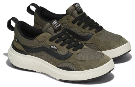 Vans UltraRange Neo VR3 'Green' VN000BCEBXV sold by KicksCrew