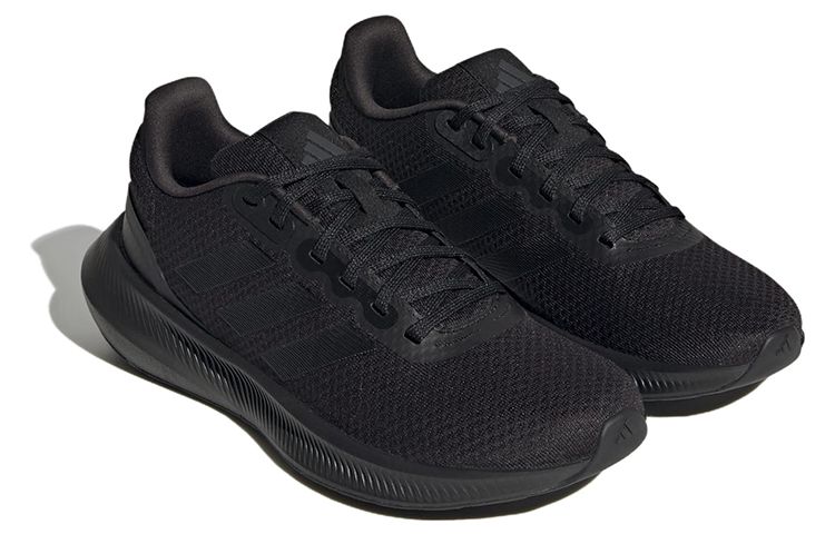 (WMNS) adidas Runfalcon 3.0 'Black Carbon' HP7558 sold by KicksCrew product image thumbnail 3
