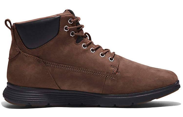 Timberland Killington Chukka Boots 'Dark Brown' A2GNH931 sold by KicksCrew product image thumbnail 2