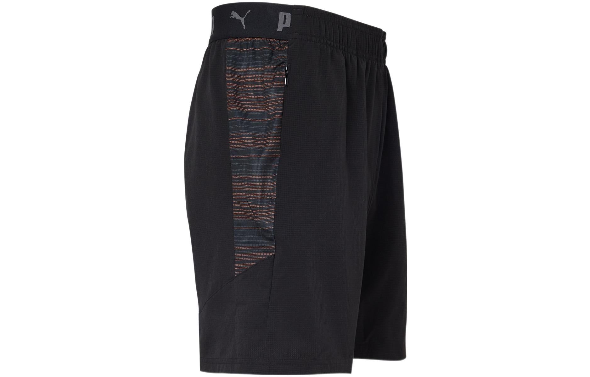 Puma Ftblnxt Football Shorts 'Black' 656836-01 sold by KicksCrew product image thumbnail 3