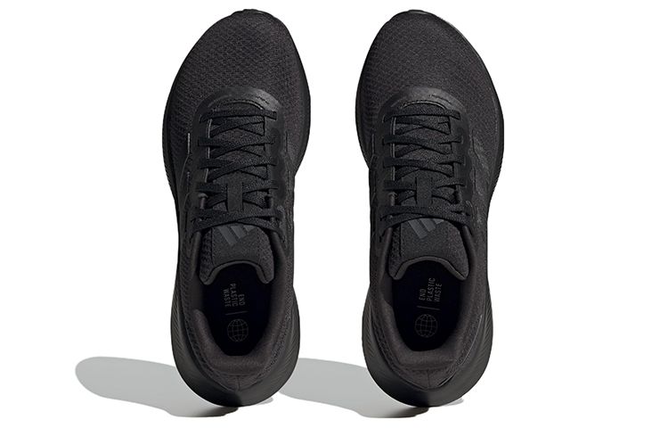 (WMNS) adidas Runfalcon 3.0 'Black Carbon' HP7558 sold by KicksCrew product image thumbnail 5