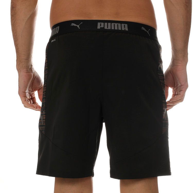 Puma Ftblnxt Football Shorts 'Black' 656836-01 sold by KicksCrew product image thumbnail 5