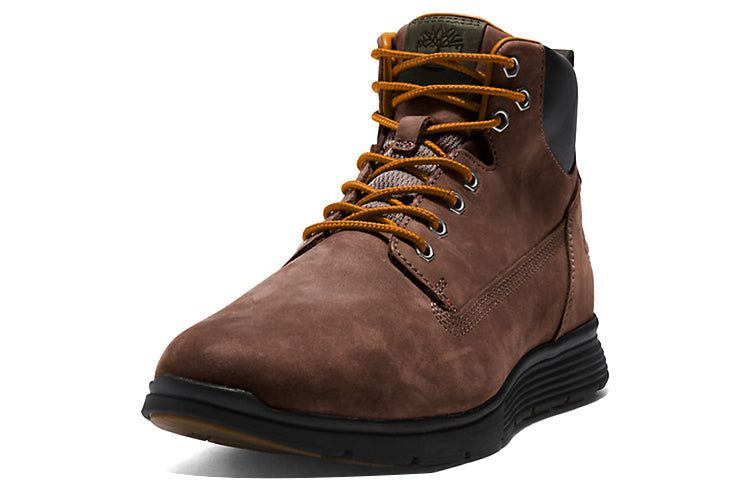 Timberland Killington Chukka Boots 'Dark Brown' A2GNH931 sold by KicksCrew product image thumbnail 3