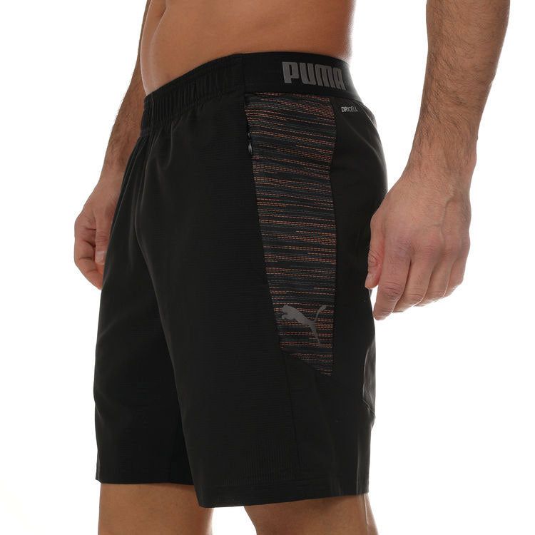 Puma Ftblnxt Football Shorts 'Black' 656836-01 sold by KicksCrew product image thumbnail 4