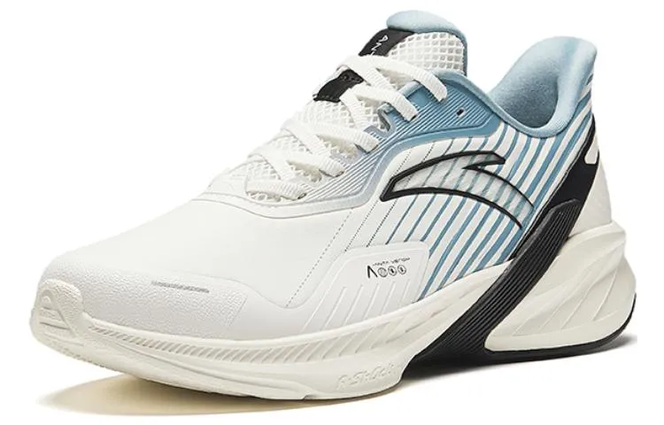 ANTA The Sting 4.0 'White Blue Black' 912355526-10 sold by KicksCrew product image thumbnail 2