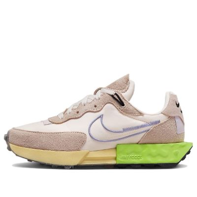 (WMNS) Nike Fontanka Waffle 'Pink Oxford Ghost Green' DC3579-601 sold by KicksCrew