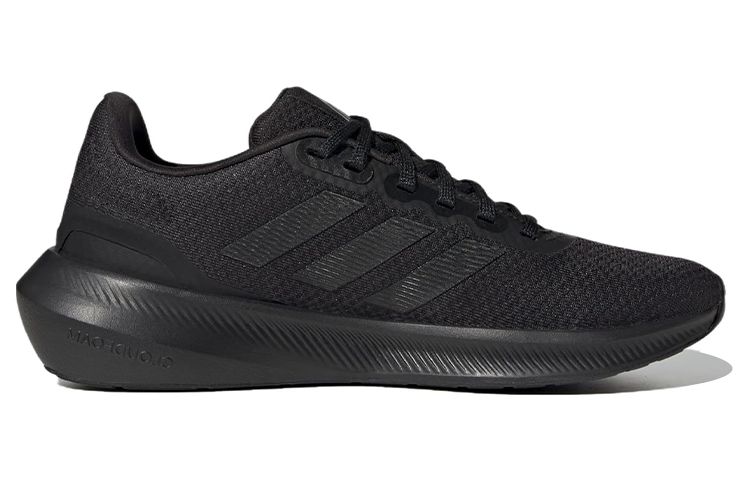 (WMNS) adidas Runfalcon 3.0 'Black Carbon' HP7558 sold by KicksCrew product image thumbnail 2