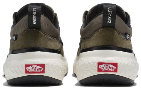 Vans UltraRange Neo VR3 'Green' VN000BCEBXV sold by KicksCrew