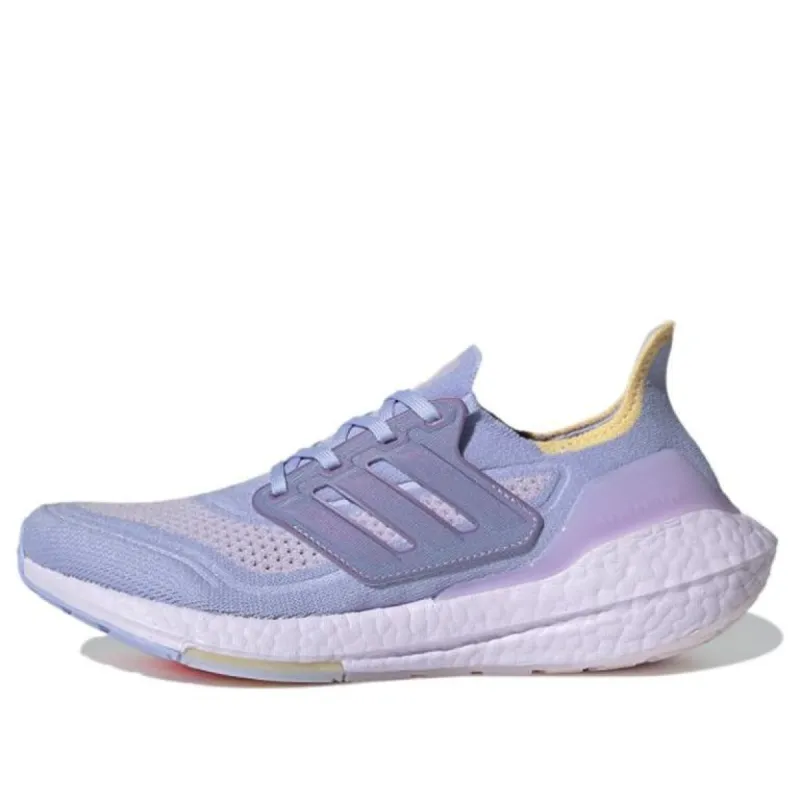 (WMNS) Adidas UltraBoost 21 'Violet Tone' GZ9212 sold by KicksCrew