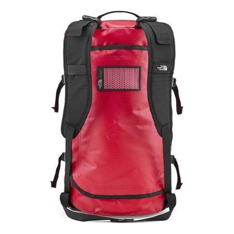THE NORTH FACE Icon Duffel Backpack 'Red' 3ETO-KZ3 sold by KicksCrew