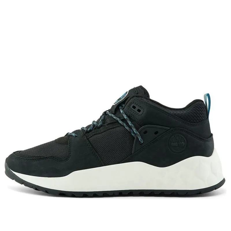 Timberland Greenstride Bradstreet Ultra Trainer 'Black' A2B39W sold by KicksCrew