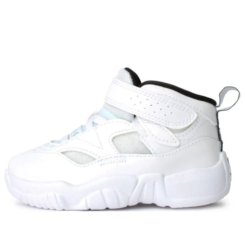 (TD) Air Jordan Jumpman Two Trey 'White' DQ8433-104 sold by KicksCrew