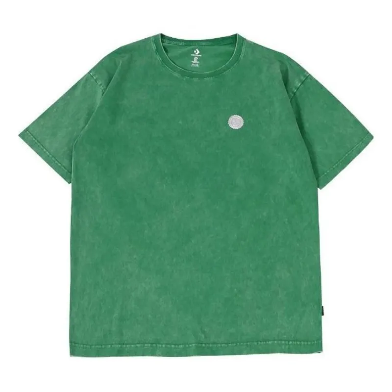 Converse Summer Drinks T-Shirt 'Green' 10027227-A03 sold by KicksCrew