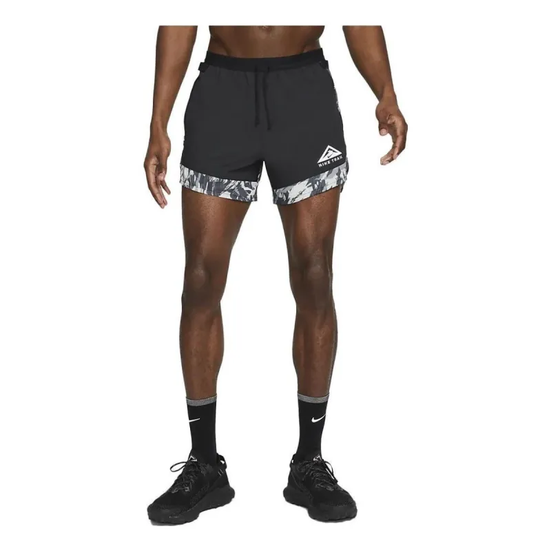Nike Dri-FIT Flex Stride Trail Shorts 'Multi' DM4652-010 sold by KicksCrew