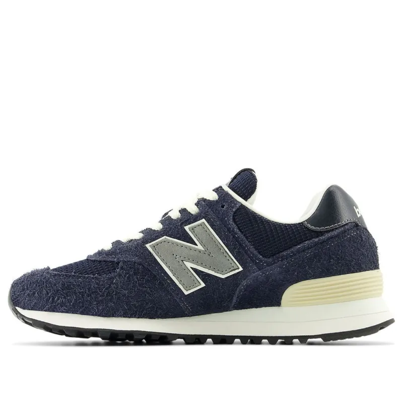 New Balance x Pottery 574 Premium 'Hard Navy' U574BG2 sold by KicksCrew