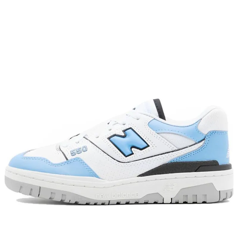 New Balance 550 'Team Carolina' BB550ZNA sold by KicksCrew