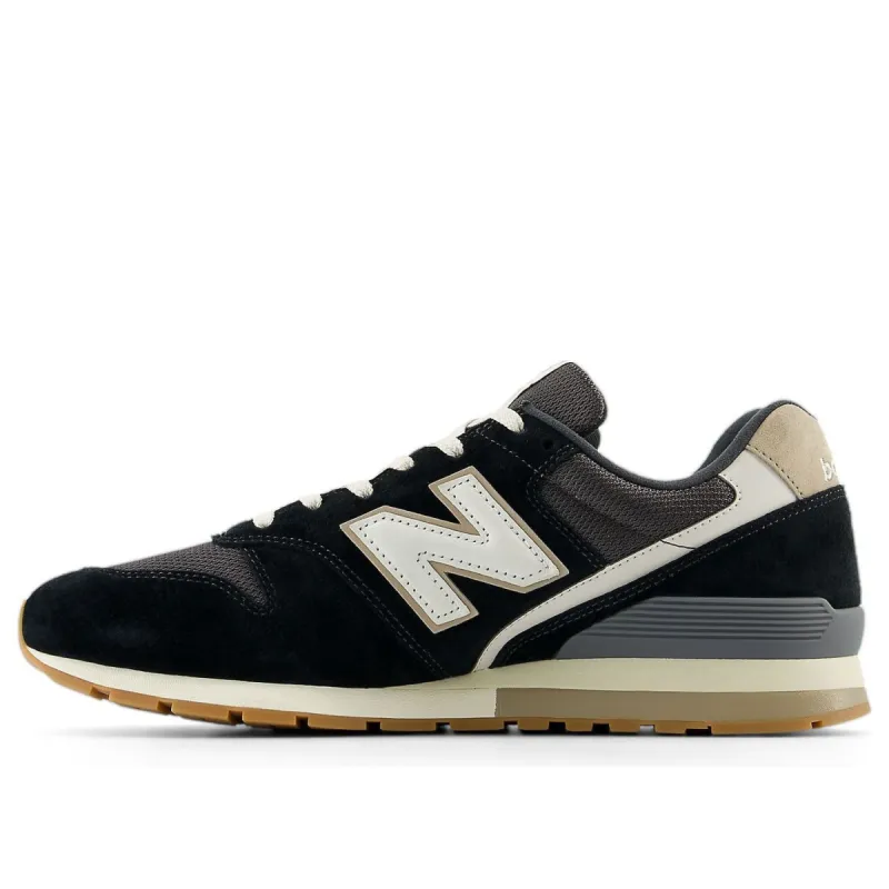 New Balance 996 'Black' CM996UL2 sold by KicksCrew