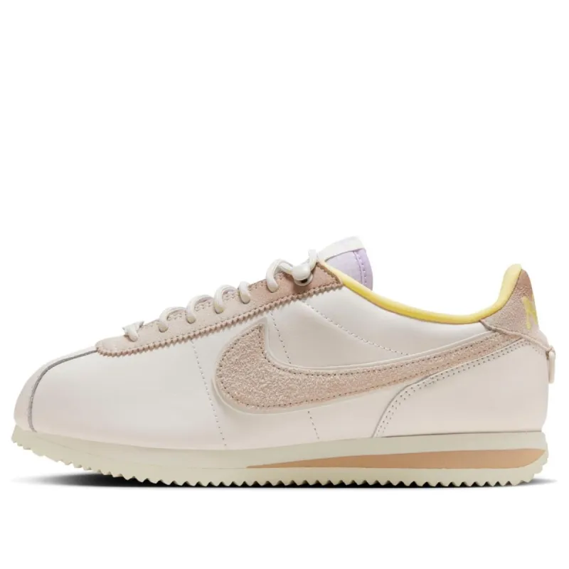 (WMNS) Nike Cortez 23 Premium 'Phantom Lilac' FZ5041-011 sold by KicksCrew