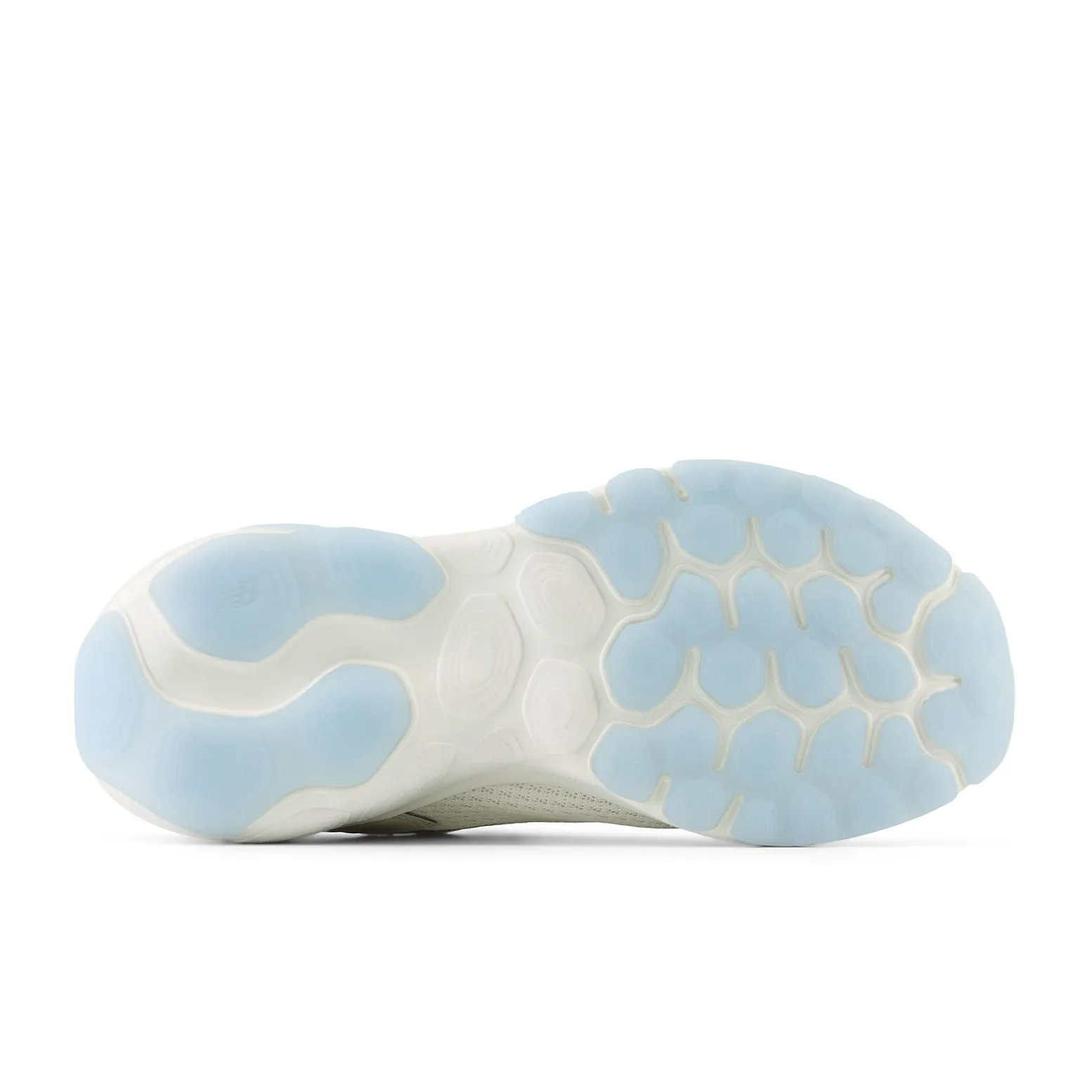 (WMNS) New Balance Fresh Foam X 1440 'Sea Salt Gulf Red' W1440LS1 sold by KicksCrew product image thumbnail 5