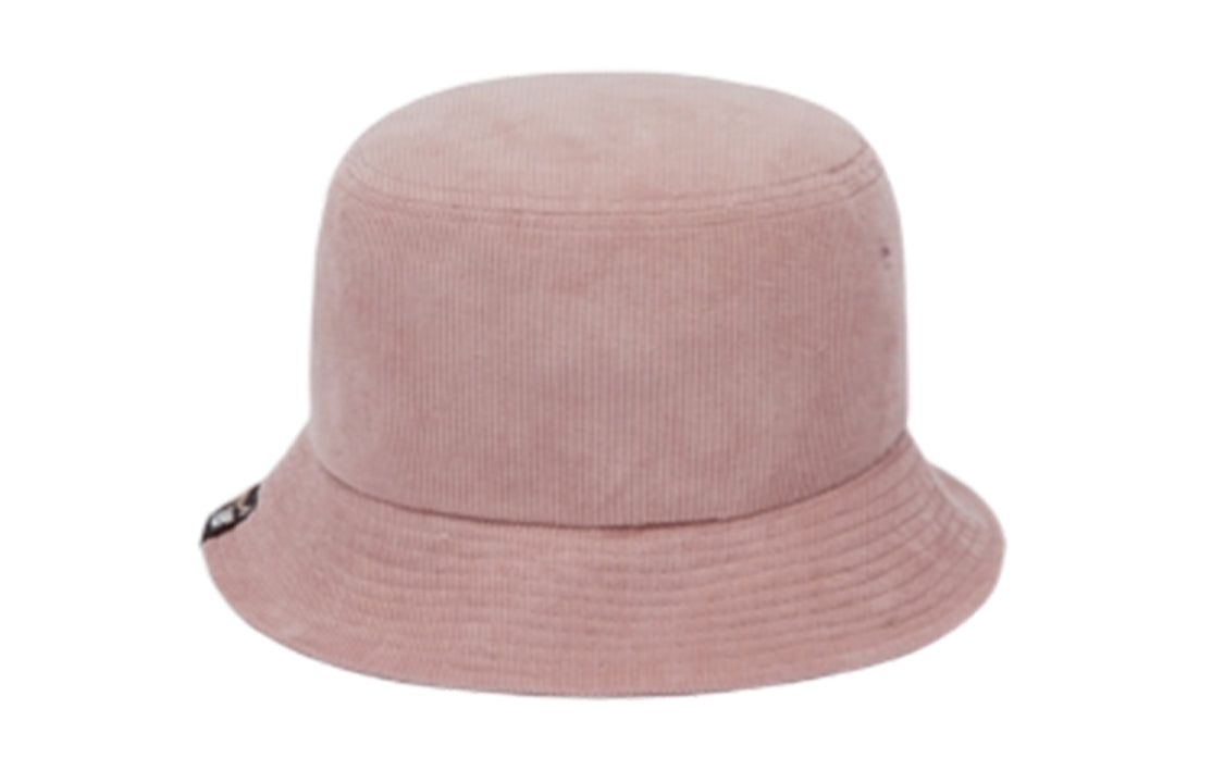 New Balance NB Logo Corduroy Bucket Hat 'Purple' LAH21005-PU sold by KicksCrew product image thumbnail 2