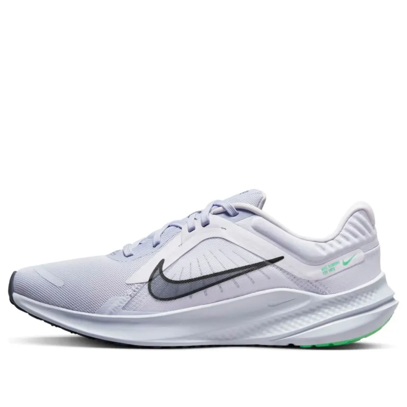 Nike Quest 5 'Oxygen Purple Gridiron' DD0204-500 sold by KicksCrew