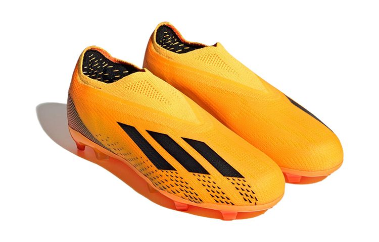 adidas X Speedportal+ FG J 'Heatspawn Pack' GZ5121 sold by KicksCrew product image thumbnail 3