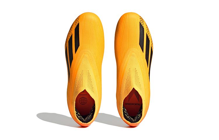 adidas X Speedportal+ FG J 'Heatspawn Pack' GZ5121 sold by KicksCrew product image thumbnail 5