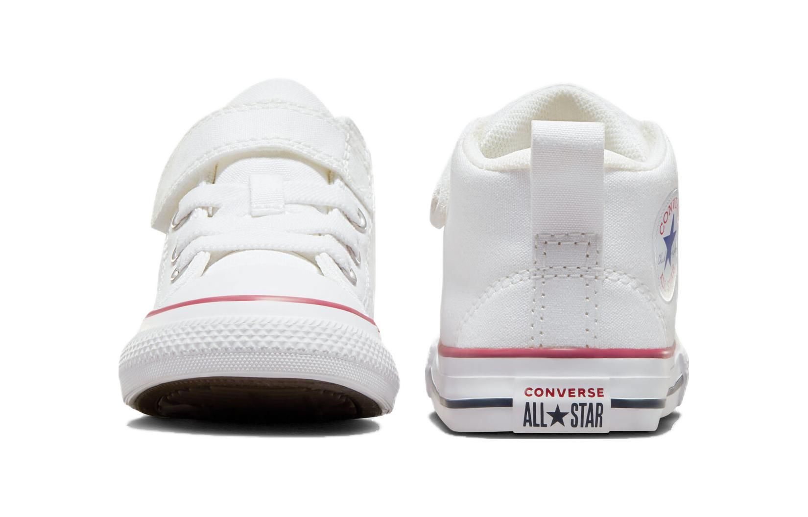 (TD) Converse Chuck Taylor All Star Malden Street 'White' A04825C sold by KicksCrew product image thumbnail 5
