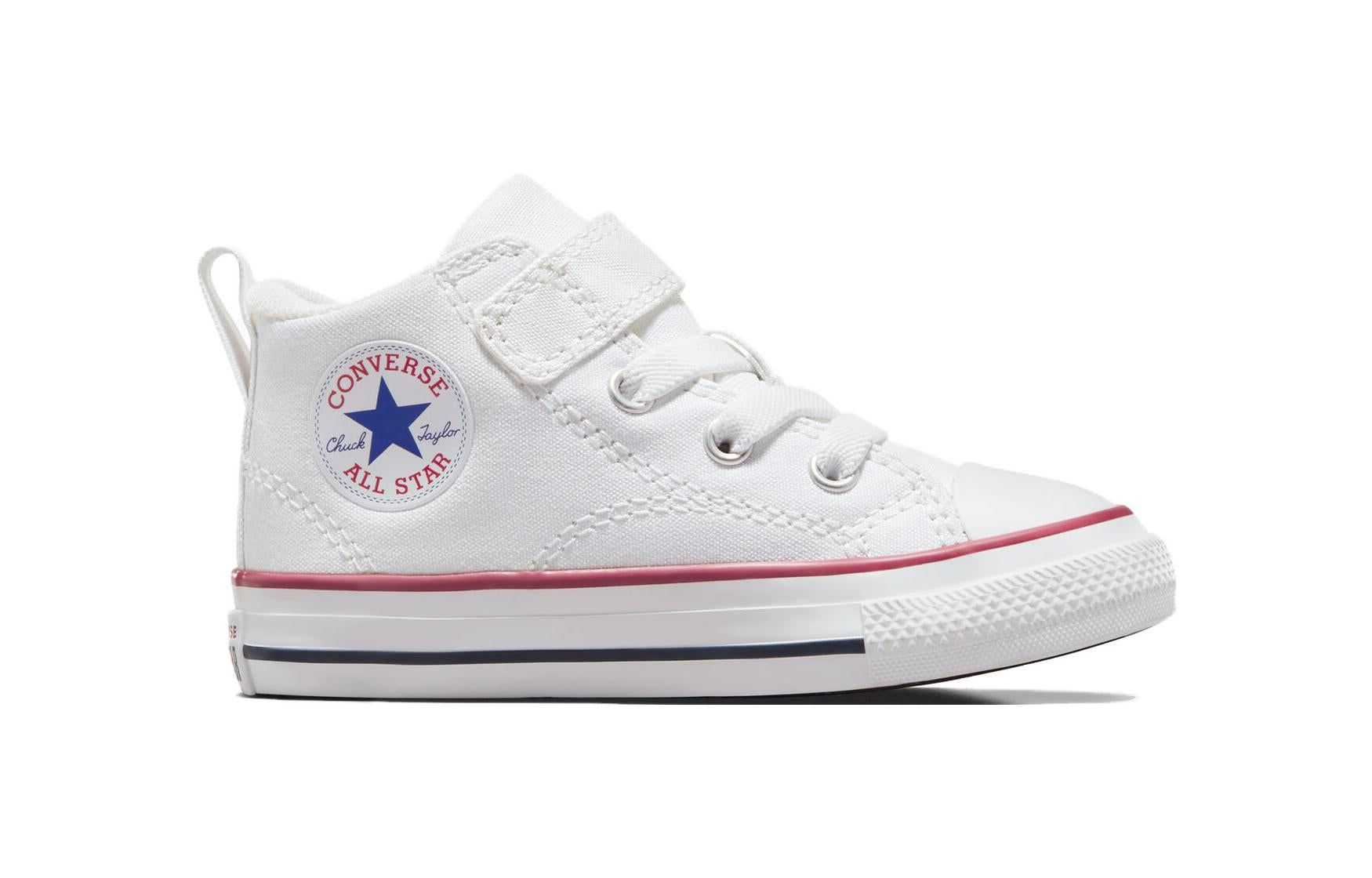 (TD) Converse Chuck Taylor All Star Malden Street 'White' A04825C sold by KicksCrew product image thumbnail 2