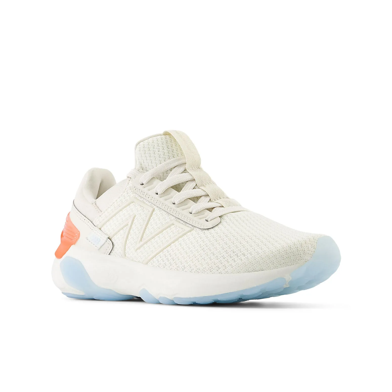 (WMNS) New Balance Fresh Foam X 1440 'Sea Salt Gulf Red' W1440LS1 sold by KicksCrew product image thumbnail 3