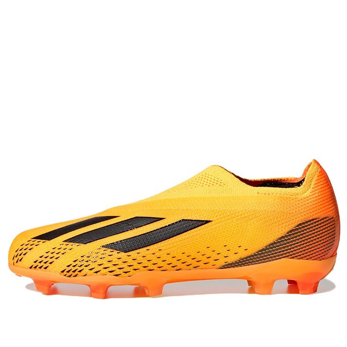 adidas X Speedportal+ FG J 'Heatspawn Pack' GZ5121 sold by KicksCrew