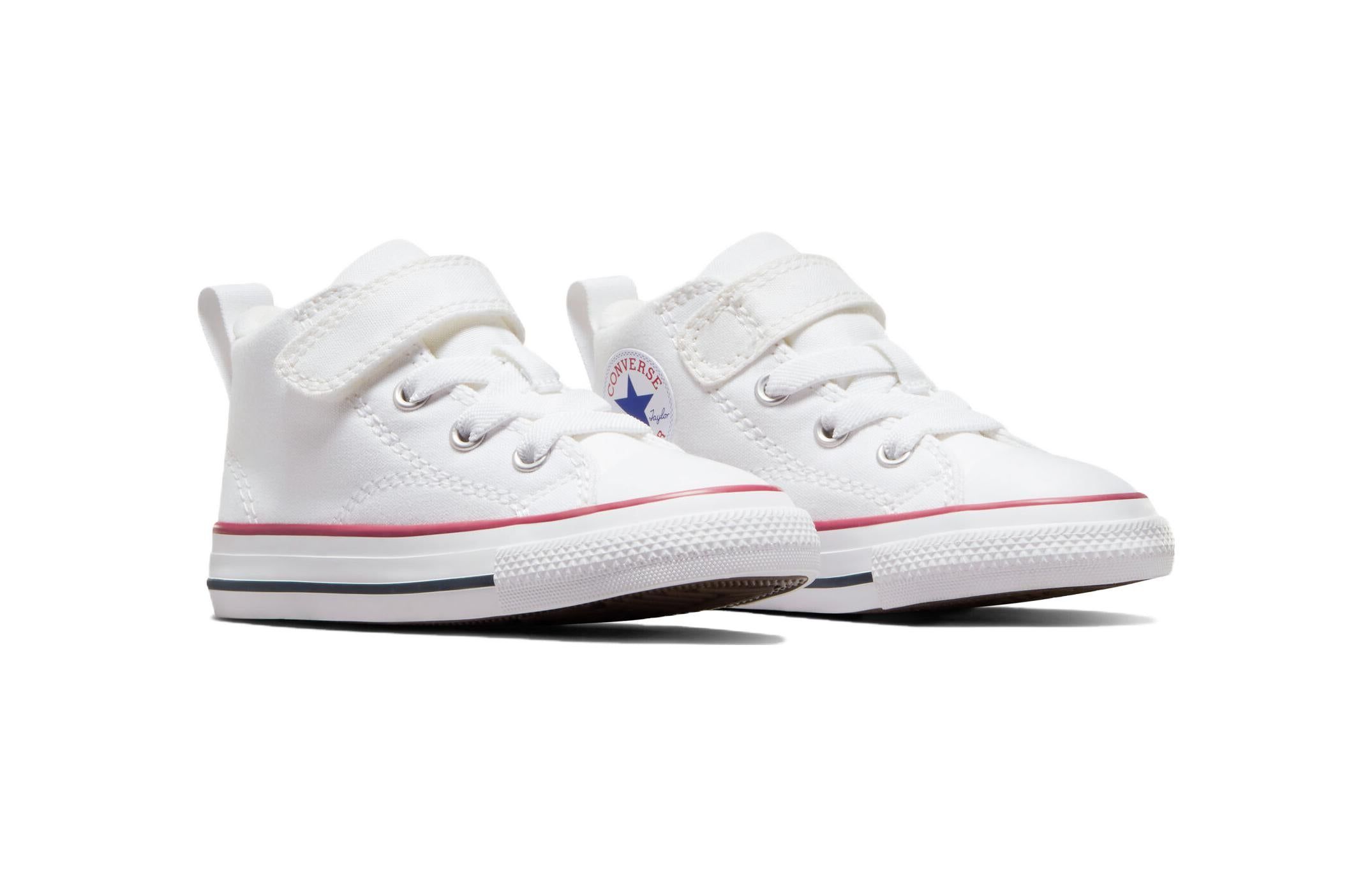 (TD) Converse Chuck Taylor All Star Malden Street 'White' A04825C sold by KicksCrew product image thumbnail 3