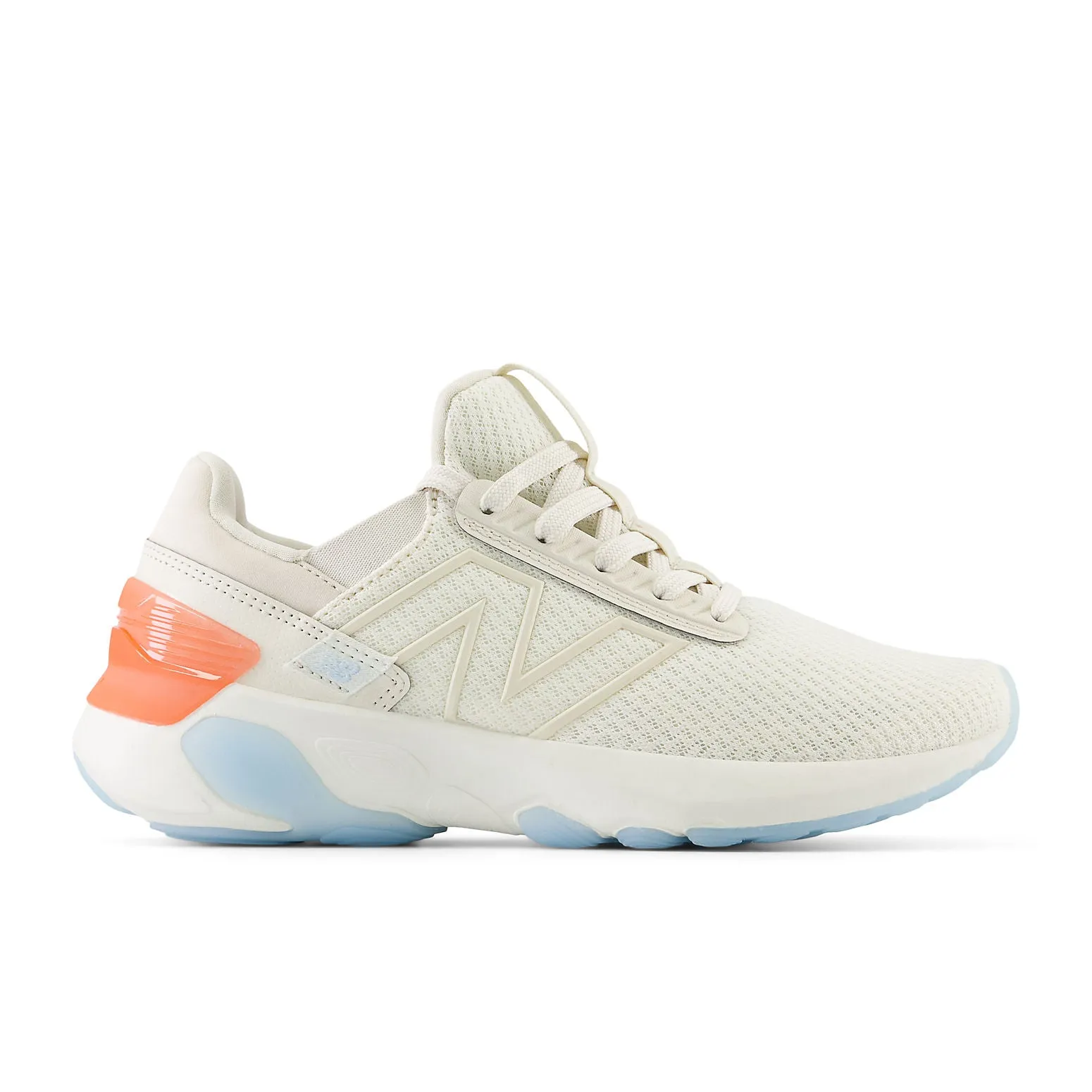 (WMNS) New Balance Fresh Foam X 1440 'Sea Salt Gulf Red' W1440LS1 sold by KicksCrew product image thumbnail 2