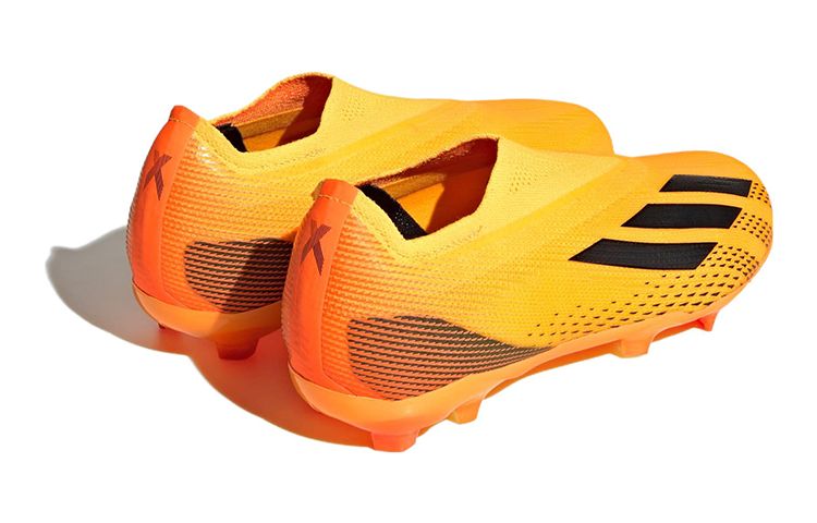 adidas X Speedportal+ FG J 'Heatspawn Pack' GZ5121 sold by KicksCrew product image thumbnail 4