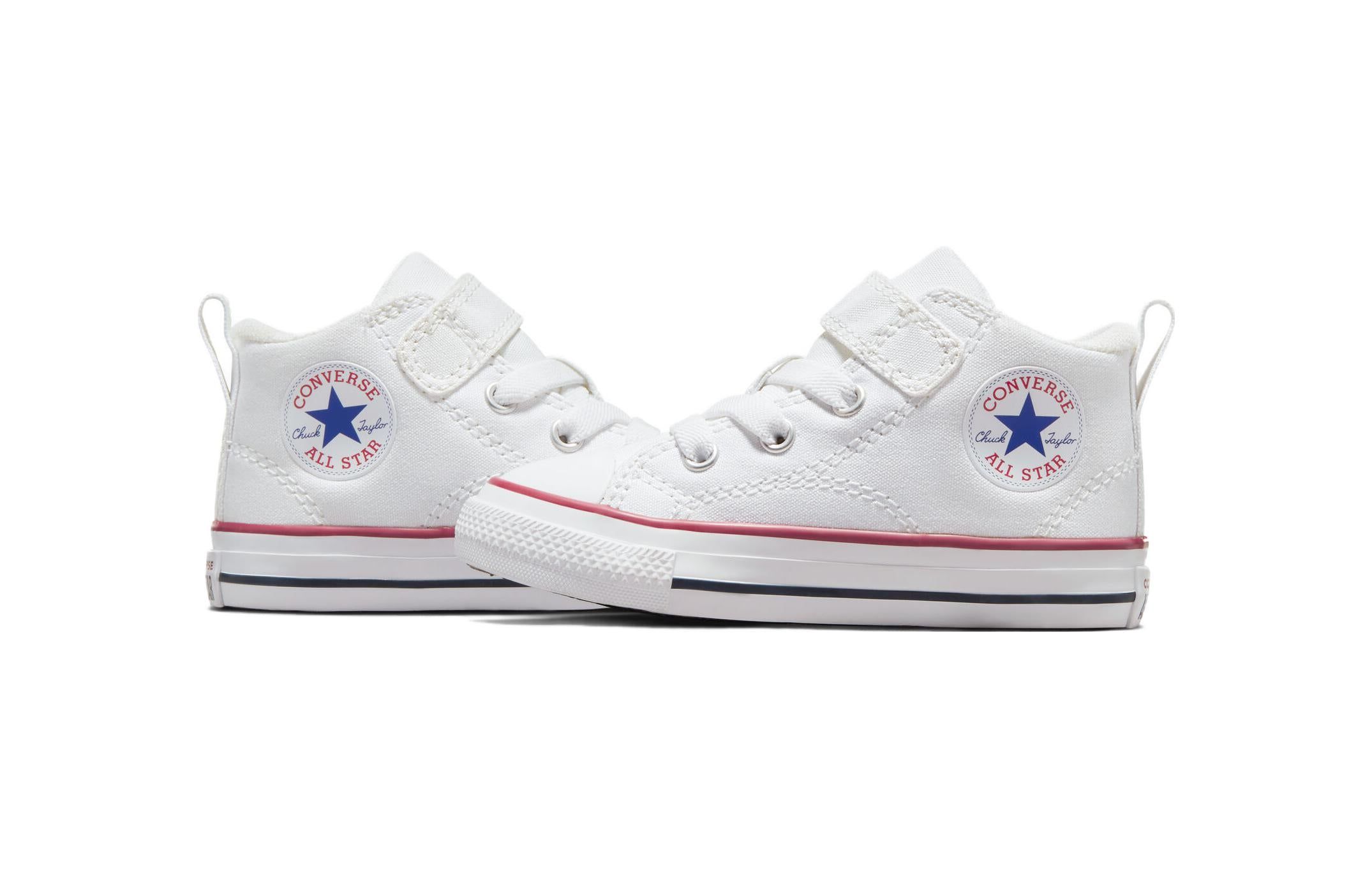 (TD) Converse Chuck Taylor All Star Malden Street 'White' A04825C sold by KicksCrew product image thumbnail 4