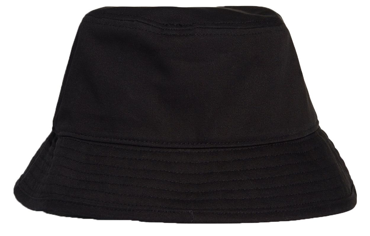 Adidas Cotton Bucket Hat 'Black' H36810 sold by KicksCrew product image thumbnail 2