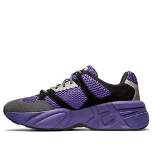 Onitsuka Tiger P-Trainer 'Purple Black' 1183A589-502 sold by KicksCrew