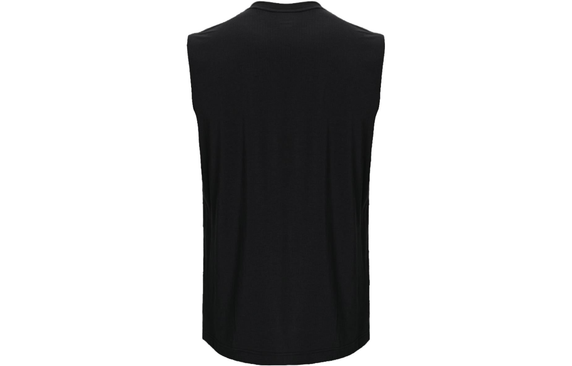 Under Armour Curry Sleeveless Tank 'Black White' 1377307-001 sold by KicksCrew product image thumbnail 2