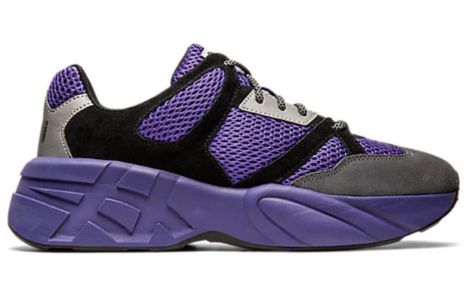Onitsuka Tiger P-Trainer 'Purple Black' 1183A589-502 sold by KicksCrew