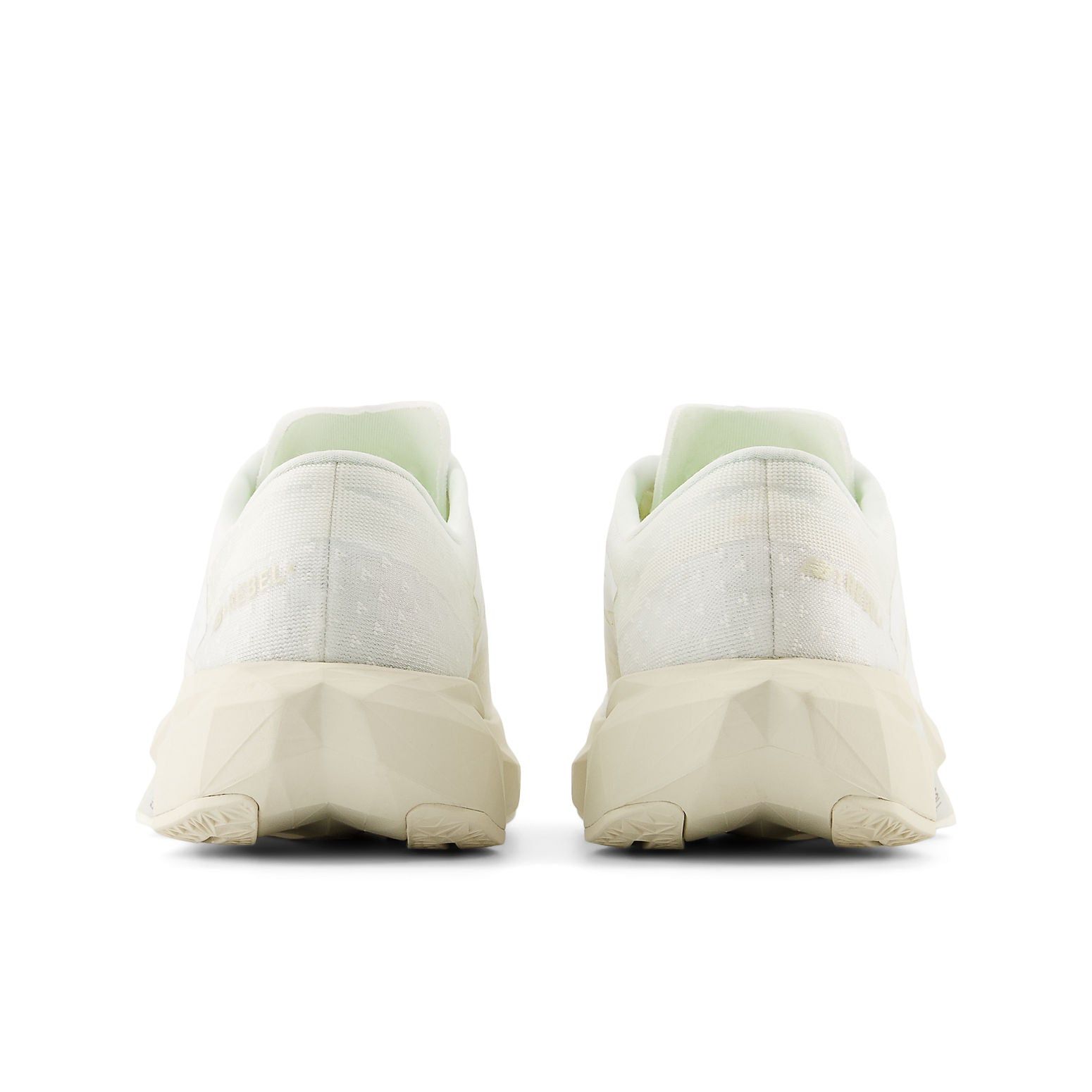 (WMNS) New Balance FuelCell Rebel V4 'White Linen' WFCXLJ4 sold by KicksCrew product image thumbnail 4
