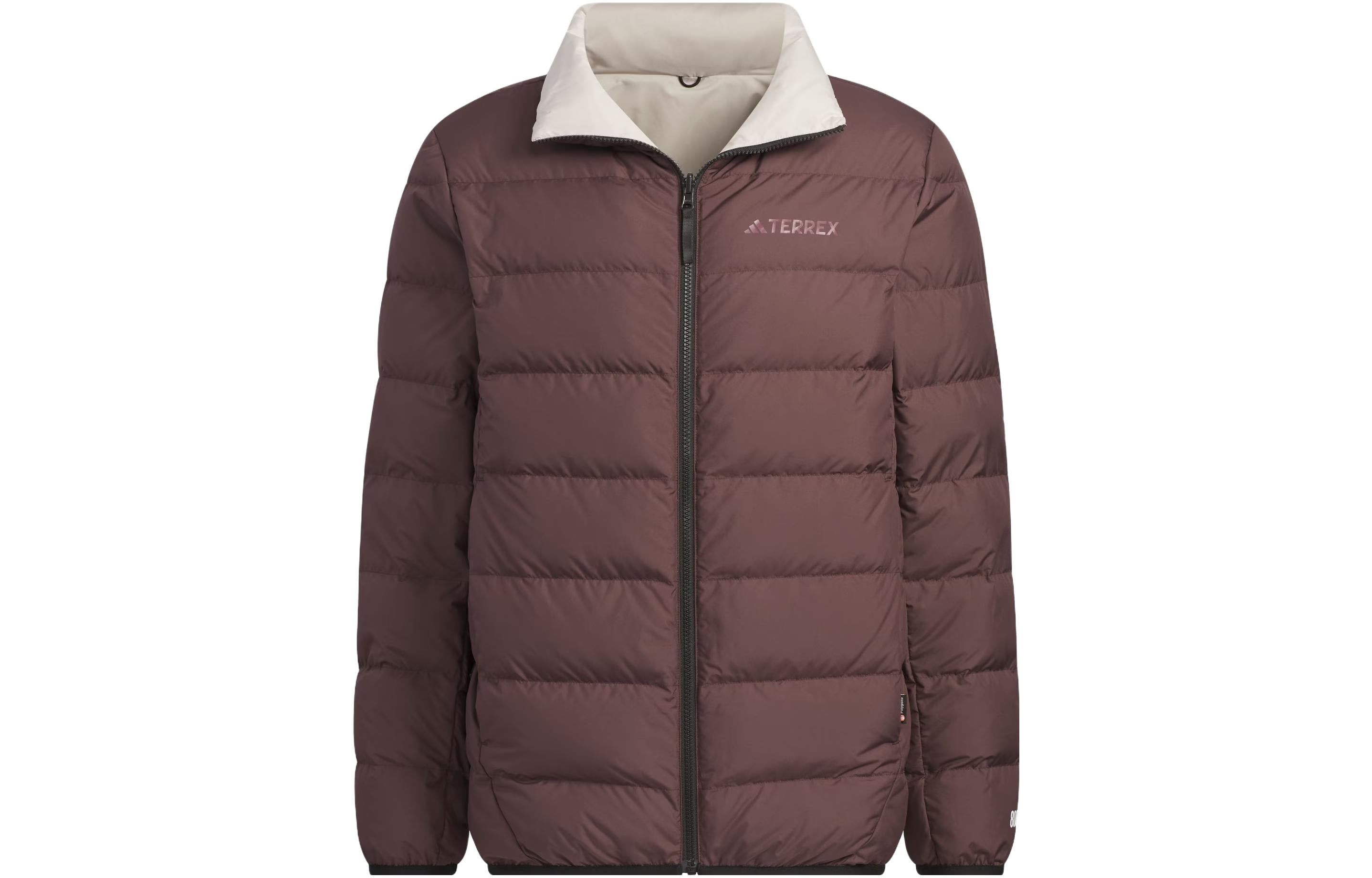 adidas Terrex 3-In-1 Rain.Rdy Reversible Jacket 'Beige' IL8969 sold by KicksCrew product image thumbnail 3