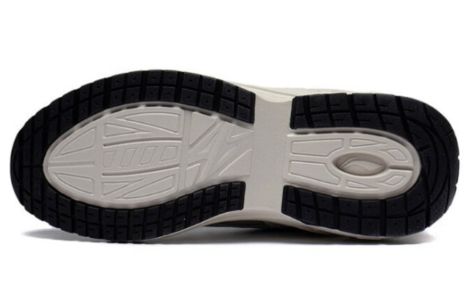 (WMNS) Li-Ning 92 CICI 'Grey Beige' AGCS278-3 sold by KicksCrew