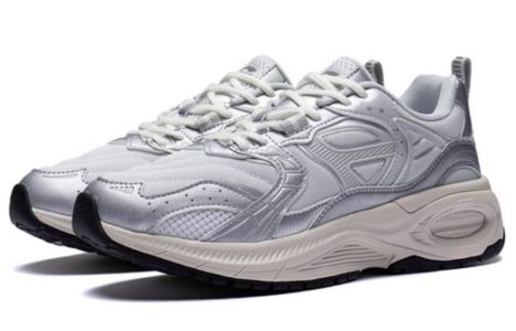 (WMNS) Li-Ning 92 CICI 'Grey Beige' AGCS278-3 sold by KicksCrew