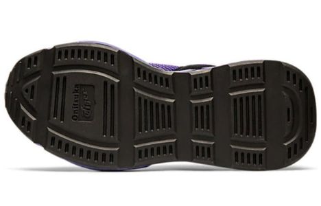 Onitsuka Tiger P-Trainer 'Purple Black' 1183A589-502 sold by KicksCrew