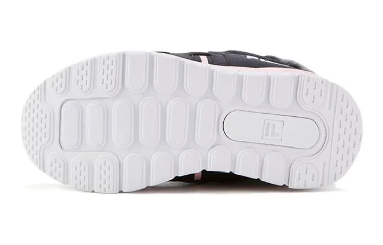 (PS) FILA Ankle Boot 'Black Pink' K54G142960PNP sold by KicksCrew product image thumbnail 3